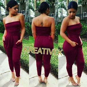 NEW Women's Jumpsuit